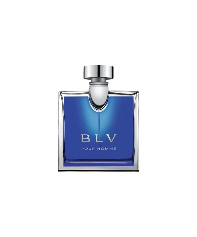Bvlgari BLV EDT 100 ml Erkek Parfüm 