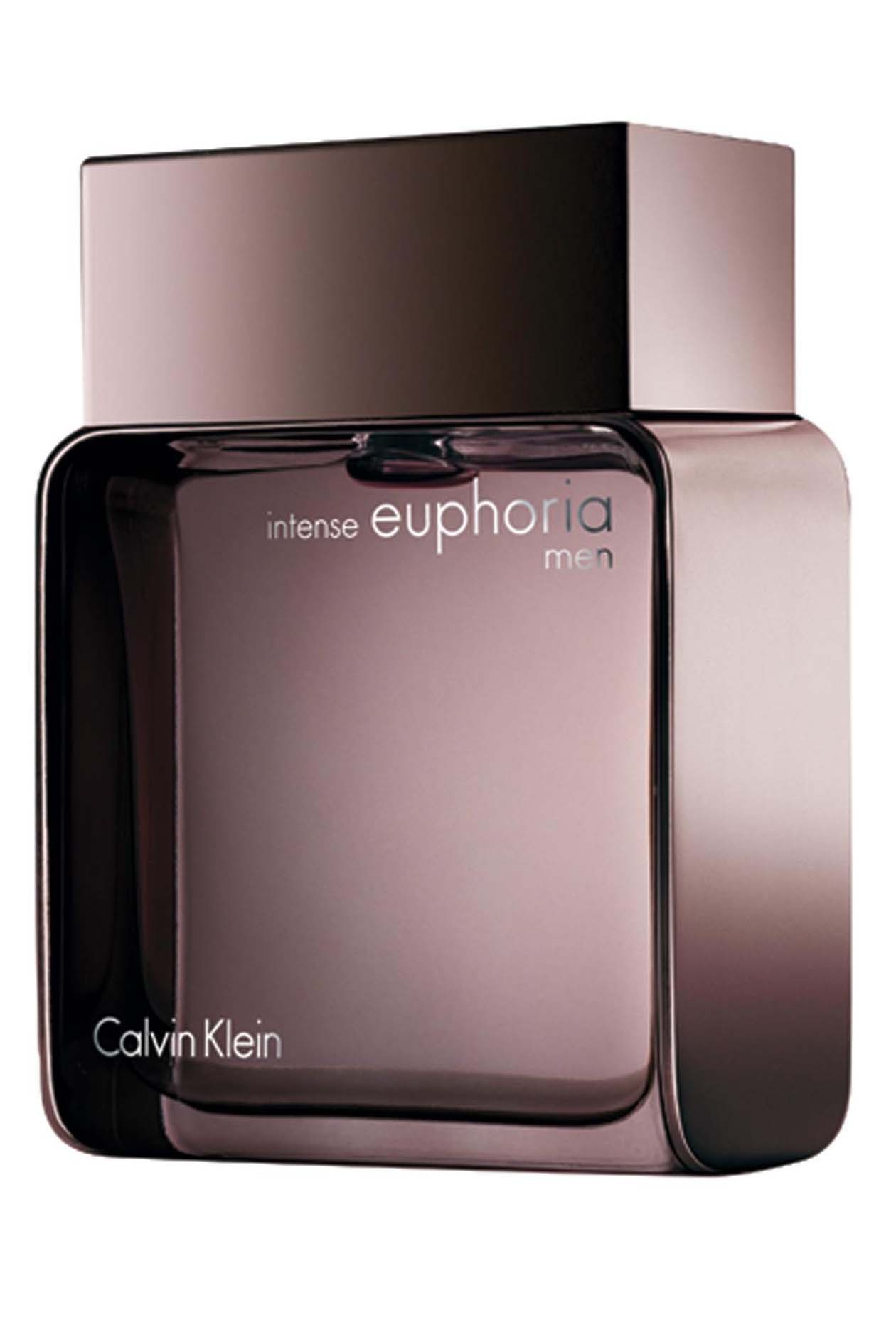 Calvin Klein Euphoria Intense Edt 100 Ml Erkek Parfum Parfumbank Orjinal Parfum Magazasi